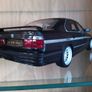 BMW E34 HARTGE V12 "Irish Reg" New in Box Ottomobile  1:18 Image 5
