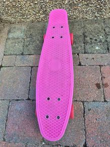 Penny skate board