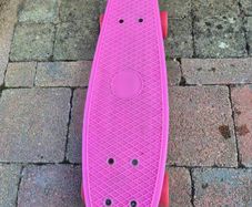 Penny skate board