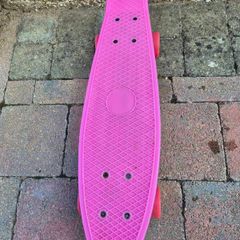 Penny skate board