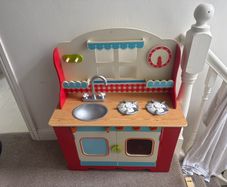 free childs kitchen