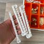 ikea fixa wall picture hook set Image 3