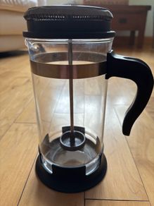 Cafeteria Coffee Pot