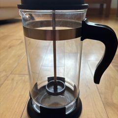 Cafeteria Coffee Pot