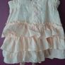 BNWT BABY OUTFIT shorts and top 74-90 cm Image 5