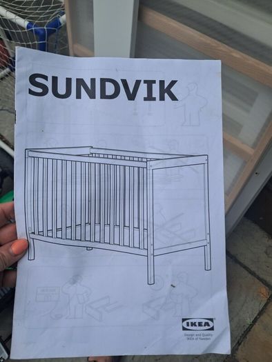 IKEA sundvik