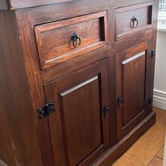 Sideboard cabinet