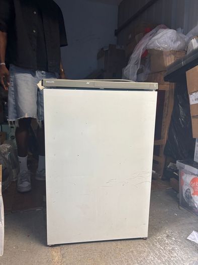 2 x fridge