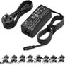 Universal laptop charger 90W Image 6