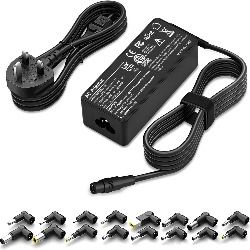 Universal laptop charger 90W
