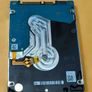 Seagate 2tb 2.5in Sata Hdd Ps3 Ps4 Laptop Pc Hdd / Tested Image 6