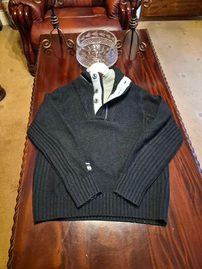 Dissident  Jumper