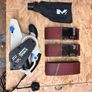 MacAllister Belt Sander Image 2