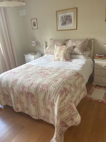 5'bed