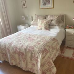 5'bed