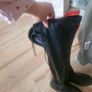 Thigh boots Image 3