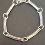 Sterling Silver Bracelet Image 2