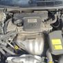 Breaking Toyota Camry 2013 hybrid Image 2