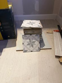 tiles