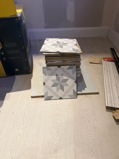 tiles