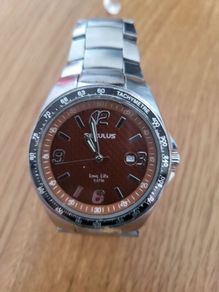 Seculus Watch (it needs battery)