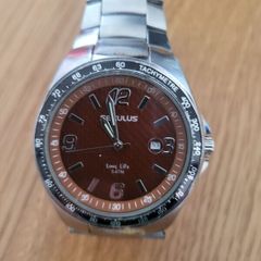 Seculus Watch (it needs battery)