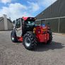 2021 Manitou MLT 741 140V Image 6