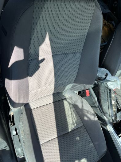 Audi A6 - Parts