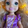 Disney Princess Rapunzel Interactive Doll Image 3