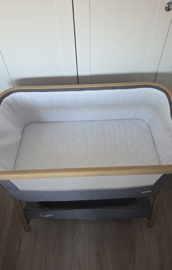 Next To Me / Bedside Crib