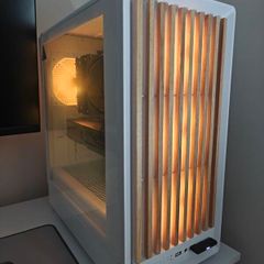 RX 6800 XT 16gb Gaming Pc | Ryzen 5 5600x | 32gb DDR4 3200MHz Ram | 512GB Nvme SSD
