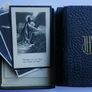 Vintage Catholic's Pocket Manual PRAYER BOOK in original box Image 2