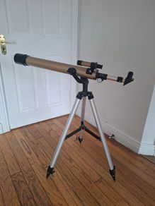 Telescope