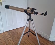 Telescope
