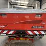 Kuhn Axis 30.2 Fertiliser Spreader Image 3