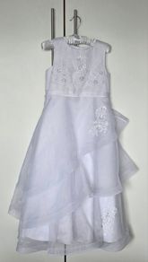 Communion dress