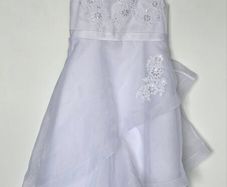 Communion dress