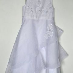 Communion dress