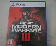 call of duty modern warfare 3 ps5