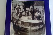 Cool metal - clear water Trading boats of Ireland 's inland waterways Irish