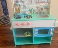 kids kitchen