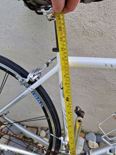 ladies bike