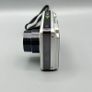 Sony DSC-W120 7.2MP Digital Camera Silver + Battery + SD Image 4