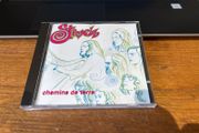 Alan Stivell - Chemins De Terre