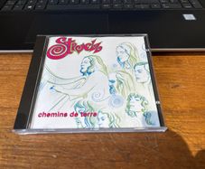 Alan Stivell - Chemins De Terre
