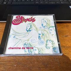 Alan Stivell - Chemins De Terre