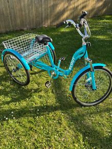 Trike Adult