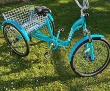 Trike Adult