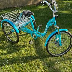 Trike Adult