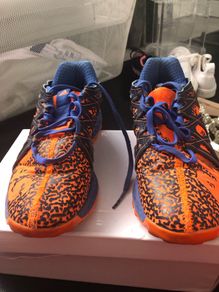 Trainers Uk 3.5